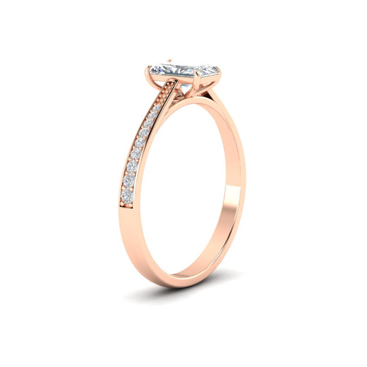 lab-grown-radiant-cut-cathedral-pavé-engagement-ring-in-rose-gold-FD11145RARANGLE2-NL-RG