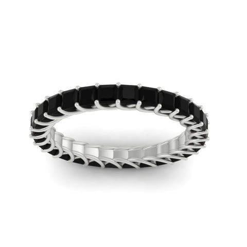 ladies-2-carat-black-diamond-princess-cut-eternity-band-in-white-gold-FD10203PRBGBLACKANGLE5-2.00CT-NL-WG.jpg