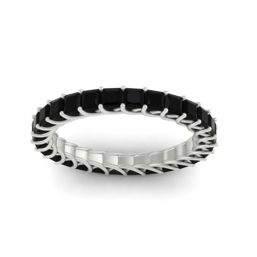 ladies-2-carat-black-diamond-princess-cut-eternity-band-in-white-gold-FD10203PRBGBLACKANGLE5-2.00CT-NL-WG.jpg