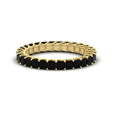 ladies-2-carat-black-diamond-princess-cut-eternity-band-in-yellow-gold-FD10203PRBGBLACK-2.00CT-NL-YG.jpg