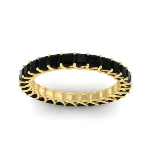 ladies-2-carat-black-diamond-princess-cut-eternity-band-in-yellow-gold-FD10203PRBGBLACKANGLE5-2.00CT-NL-YG.jpg