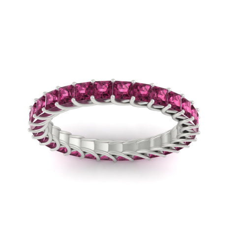 ladies-2-carat-pink-sapphire-princess-cut-eternity-band-in-white-gold-FD10203PRBGSADRPIANGLE5-2.00CT-NL-WG.jpg