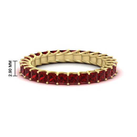 ladies-2-carat-ruby-princess-cut-eternity-band-in-yellow-gold-FD10203PRBGRUDR-2.00CT-NL-YG-HW.jpg