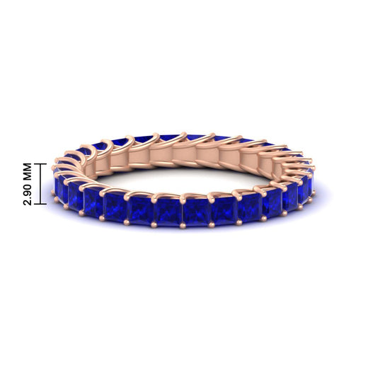 ladies-2-carat-sapphire-princess-cut-eternity-band-in-rose-gold-FD10203PRBGSABL-2.00CT-NL-RG-HW.jpg