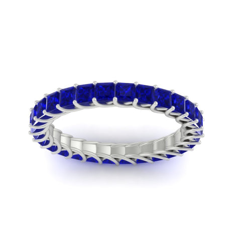 ladies-2-carat-sapphire-princess-cut-eternity-band-in-white-gold-FD10203PRBGSABLANGLE5-2.00CT-NL-WG.jpg