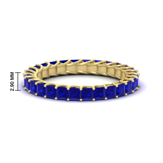 ladies-2-carat-sapphire-princess-cut-eternity-band-in-yellow-gold-FD10203PRBGSABL-2.00CT-NL-YG-HW.jpg