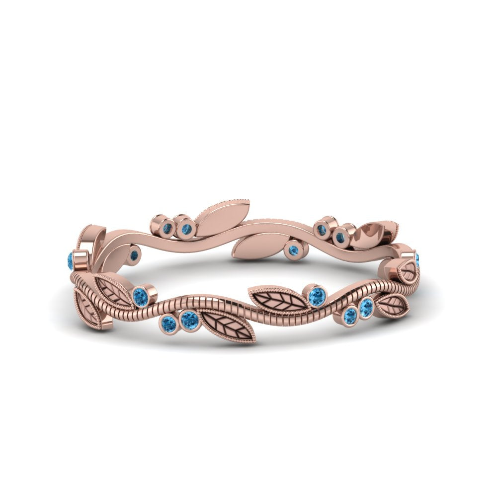 leaf-and-curl-blue-topaz-enamel-band-in-rose-gold-FDEWB8349BGICBLTO-NL-RG