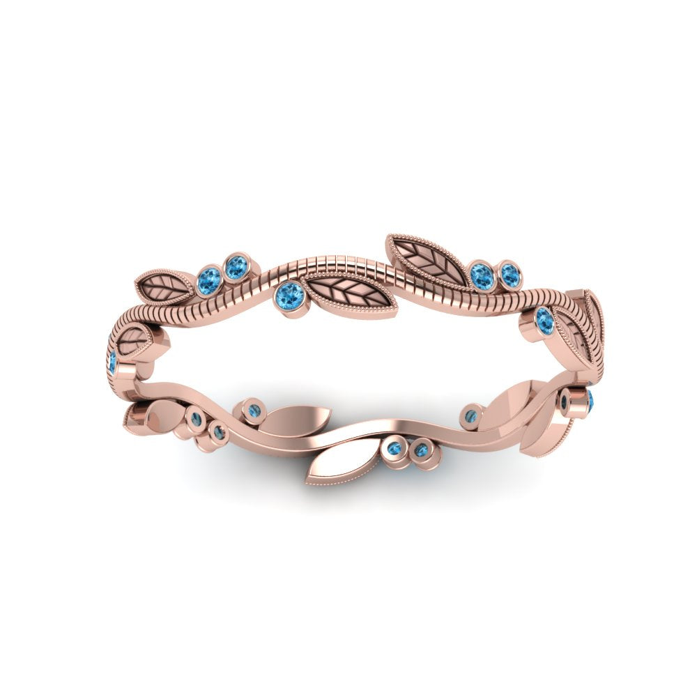 leaf-and-curl-blue-topaz-enamel-band-in-rose-gold-FDEWB8349BGICBLTO-NL-RG