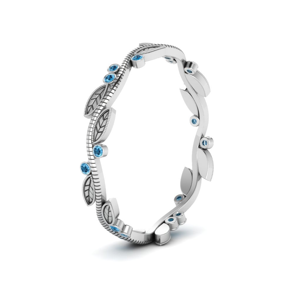 leaf-and-curl-blue-topaz-enamel-band-in-white-gold-FDEWB8349BGICBLTO-NL-WG