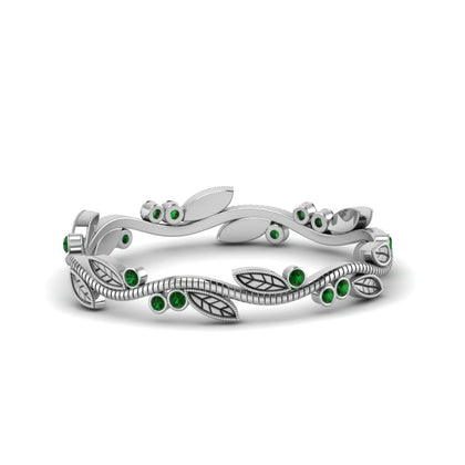 leaf-and-curl-ruby-enamel-band-in-white-gold-FDEWB8349BGRUDR-NL-WG