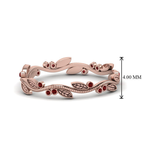 leaf-and-curl-ruby-enamel-band-in-rose-gold-FDEWB8349BGRUDR-NL-RG