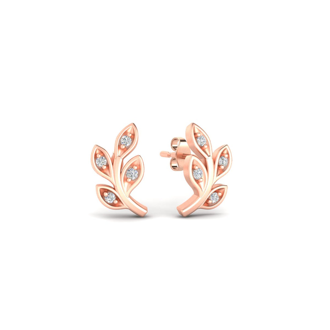 leaf-design-diamond-earrings-in-rose-gold-fdear11706angle1-nl-rg_b6ca0798-78f9-4b70-a8d2-3df4b3be3d9e