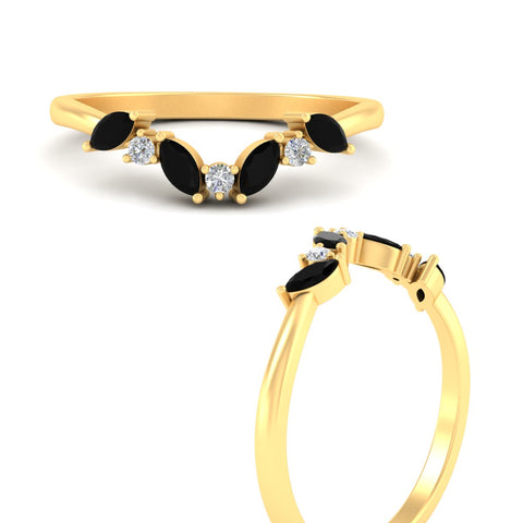 leaf-design-marquise-and-round-black-diamond-wedding-band-in-yellow-gold-fd11615gblackangle3-nl-yg.jpg