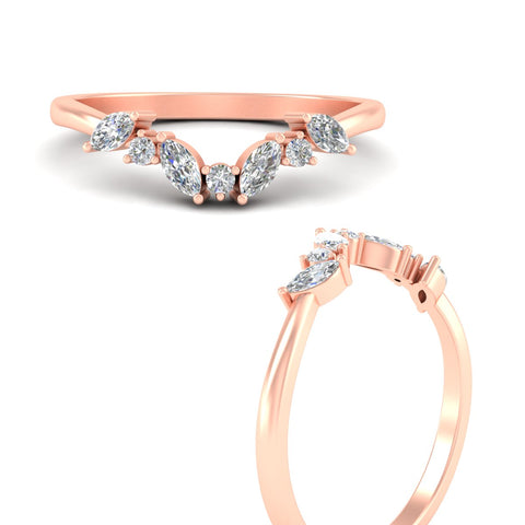 leaf-design-marquise-and-round-diamond-wedding-band-in-rose-gold-fd11615angle3-nl-rg.jpg