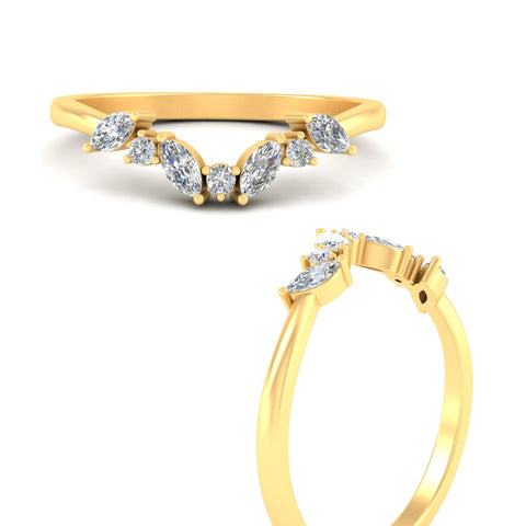 leaf-design-marquise-and-round-diamond-wedding-band-in-yellow-gold-fd11615angle3-nl-yg.jpg