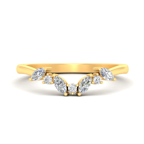 leaf-design-marquise-and-round-diamond-wedding-band-in-yellow-gold-fd11615sleep-nl-yg.jpg