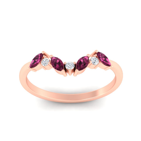 leaf-design-marquise-and-round-pink-sapphire-wedding-band-in-rose-gold-fd11615gsadrpiangle5-nl-rg.jpg