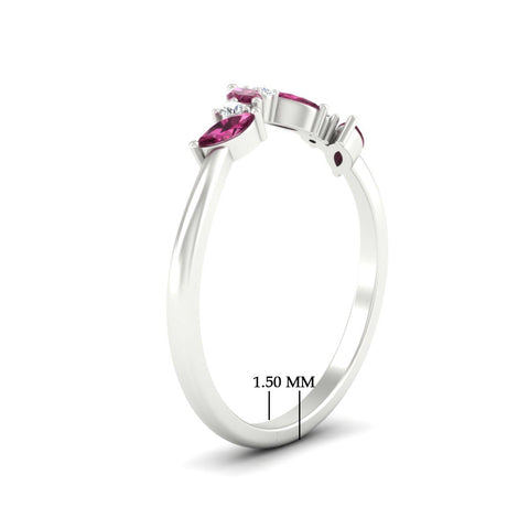 leaf-design-marquise-and-round-pink-sapphire-wedding-band-in-white-gold-fd11615gsadrpiangle2-nl-wg-hw.jpg