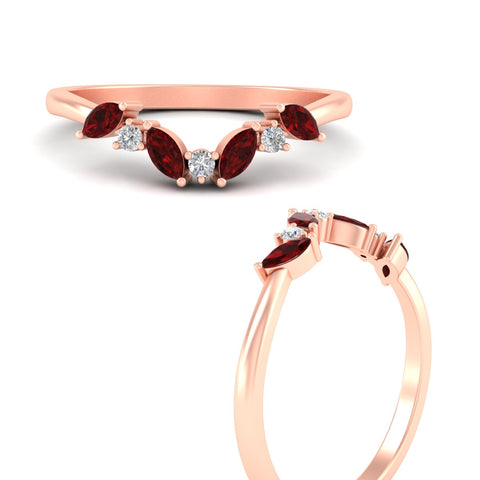 leaf-design-marquise-and-round-ruby-wedding-band-in-rose-gold-fd11615grudrangle3-nl-rg.jpg