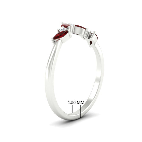 leaf-design-marquise-and-round-ruby-wedding-band-in-white-gold-fd11615grudrangle2-nl-wg-hw.jpg