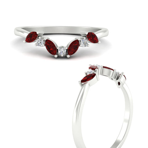 leaf-design-marquise-and-round-ruby-wedding-band-in-white-gold-fd11615grudrangle3-nl-wg.jpg