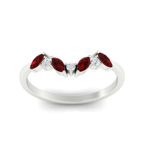 leaf-design-marquise-and-round-ruby-wedding-band-in-white-gold-fd11615grudrangle5-nl-wg.jpg