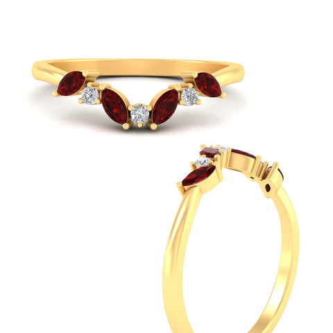 leaf-design-marquise-and-round-ruby-wedding-band-in-yellow-gold-fd11615grudrangle3-nl-yg.jpg