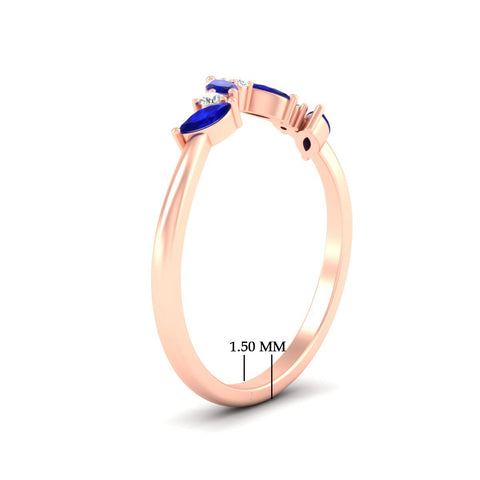 leaf-design-marquise-and-round-sapphire-wedding-band-in-rose-gold-fd11615gsablangle2-nl-rg-hw.jpg