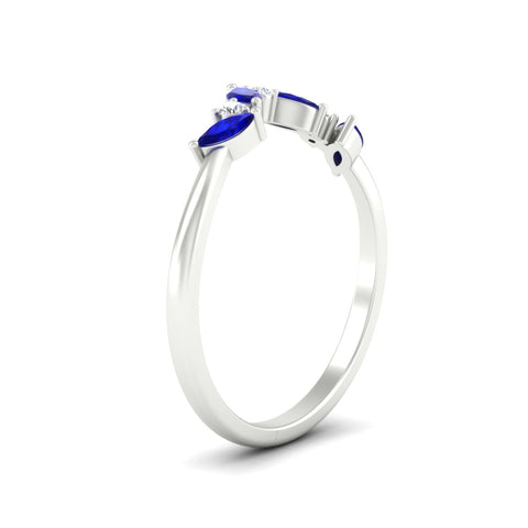 leaf-design-marquise-and-round-sapphire-wedding-band-in-white-gold-fd11615gsablangle2-nl-wg.jpg