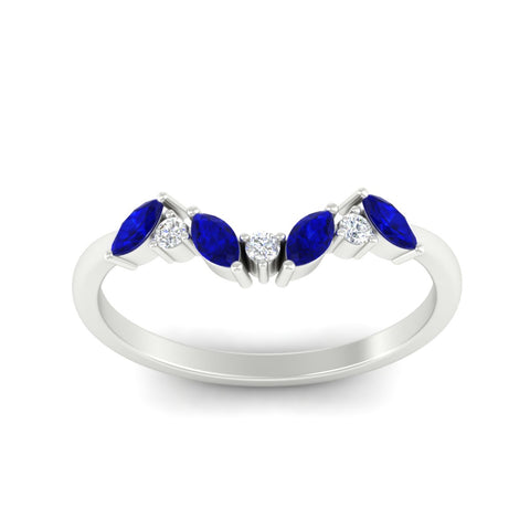 leaf-design-marquise-and-round-sapphire-wedding-band-in-white-gold-fd11615gsablangle5-nl-wg.jpg