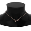Load image into Gallery viewer, leaf-necklace-in-FDPD8582ANGLE2-NL-RG