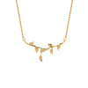 Load image into Gallery viewer, leaf-necklace-in-FDPD8582ANGLE2-NL-YG