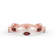 leaf-on-vine-diamond-wedding-band-with-marquise-ruby-in-rose-gold-FD-ENR3211FBGRUDR-NL-RG