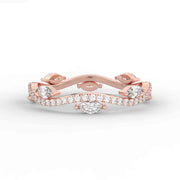 leaf-on-vine-wedding-band-with-marquise-diamond-in-rose-gold-fdenr3211fbsleep-nl-rg