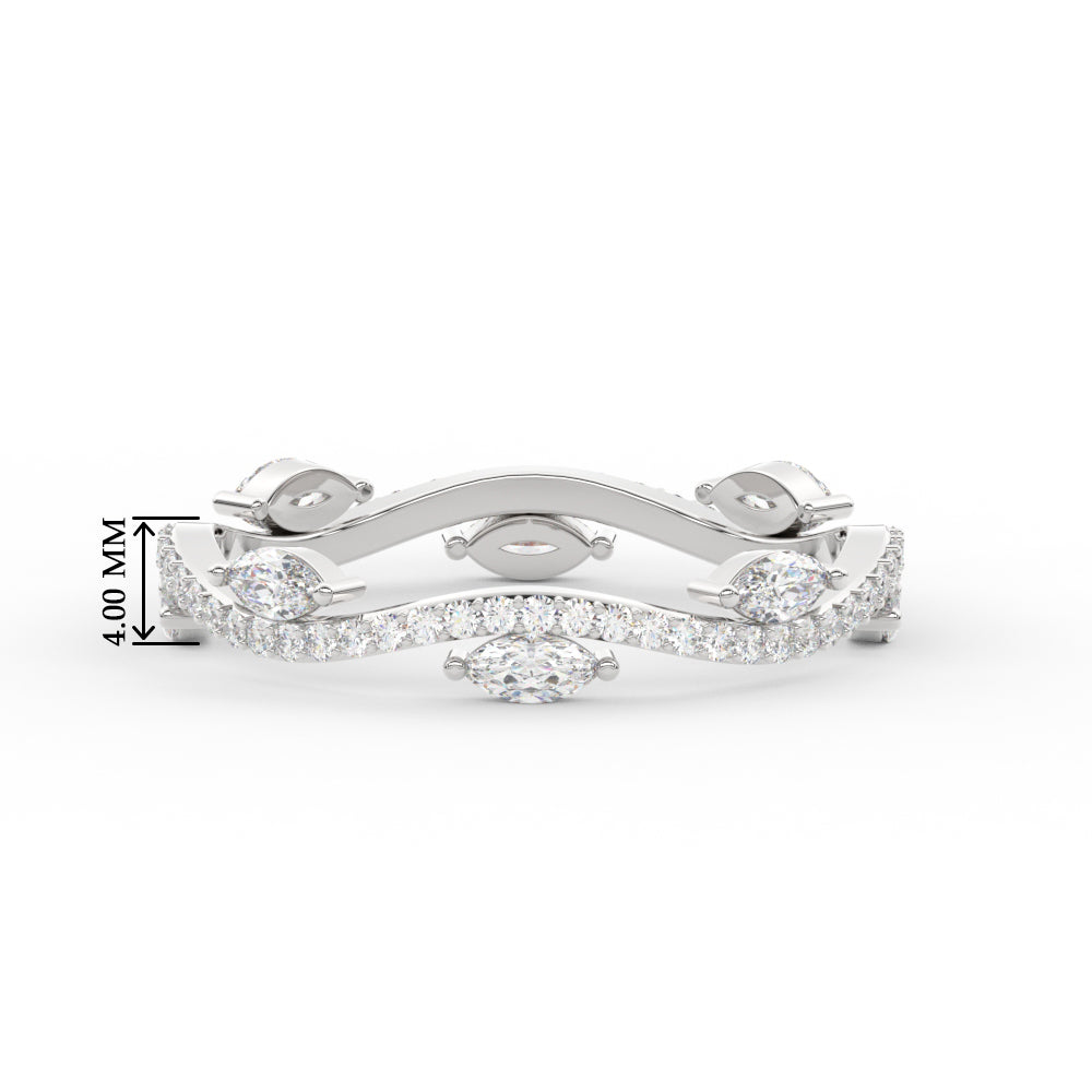 leaf-on-vine-wedding-band-with-marquise-diamond-in-white-gold-FD-ENR3211FB-NL-WG-HW