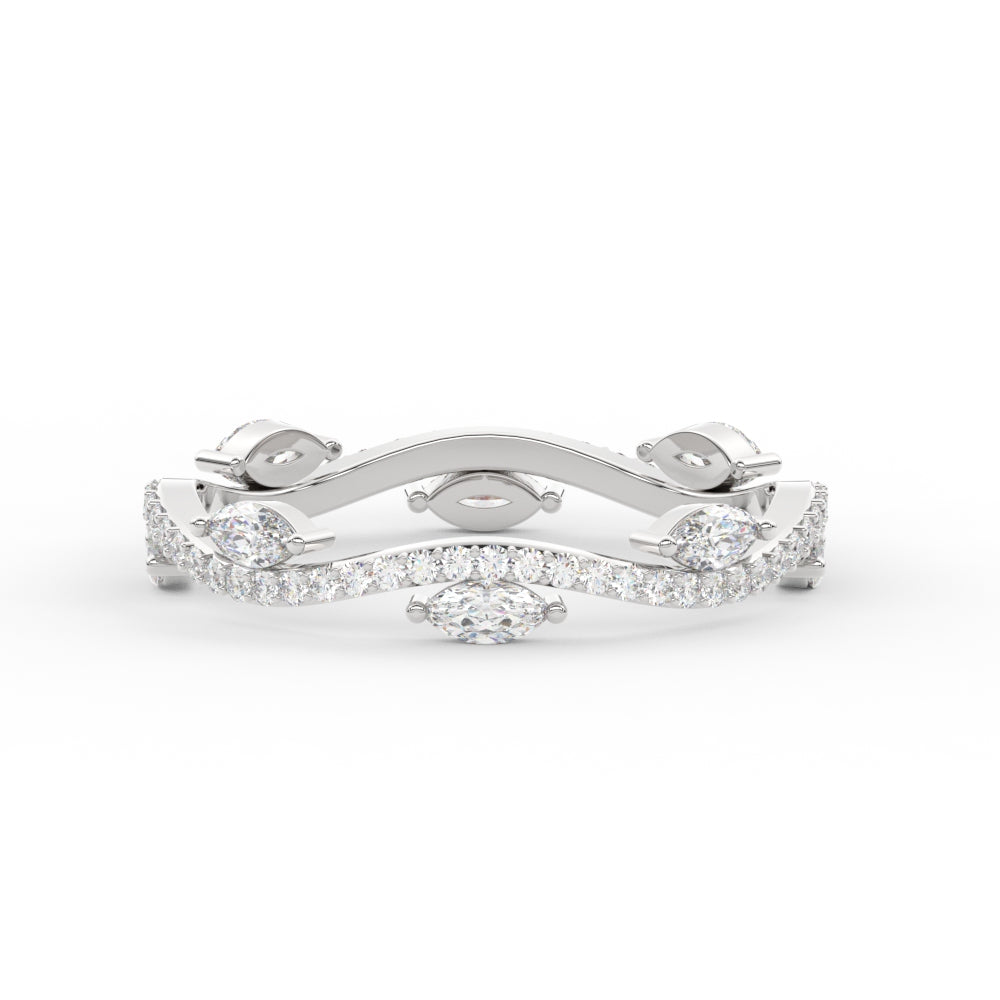 leaf-on-vine-wedding-band-with-marquise-diamond-in-white-gold-FD-ENR3211FB-NL-WG