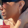 Load image into Gallery viewer, leaf-shaped-diamond-drop-earrings-in-yellow-gold-fdear8334-fancy-nl-yg-1