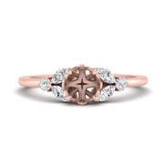 leaf-side-stone-semi-mount-ring-in-rose-gold-FDENR635SMR-NL-RG