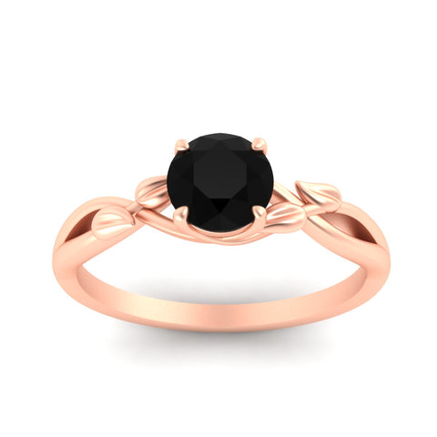 leaf-vine-round-solitaire-black-diamond-engagement-ring-in-rose-gold-fdens11688rorgblackangle5-nl-rg.jpg?v=1777267104