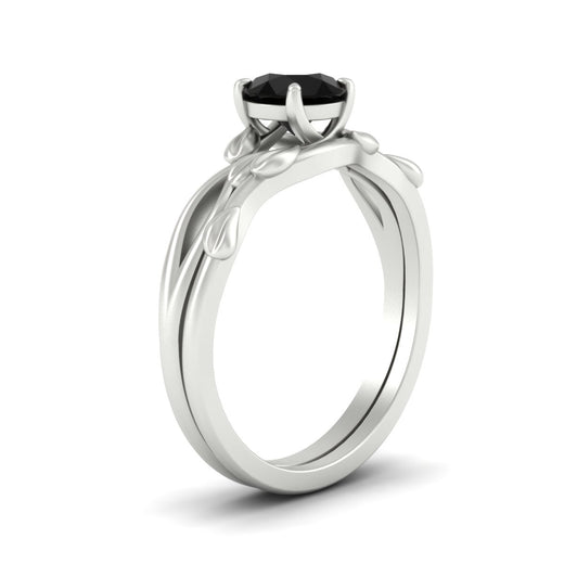 leaf-vine-round-solitaire-black-diamond-wedding-ring-set-in-white-gold-fdens11688rogblackangle2-nl-wg.jpg?v=1777270309