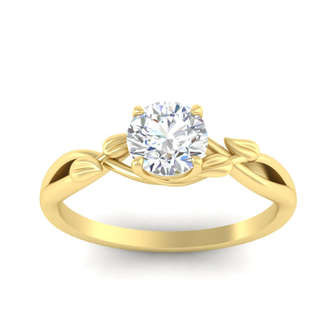 leaf-vine-round-solitaire-diamond-engagement-ring-in-yellow-gold-fdens11688rorangle5-nl-yg.jpg?v=1777014040