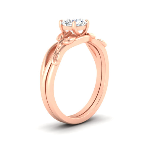 leaf-vine-round-solitaire-diamond-wedding-ring-set-in-rose-gold-fdens11688roangle2-nl-rg.jpg?v=1777022656