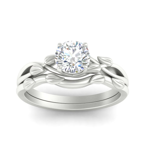 leaf-vine-round-solitaire-diamond-wedding-ring-set-in-white-gold-fdens11688roangle5-nl-wg.jpg?v=1777022656