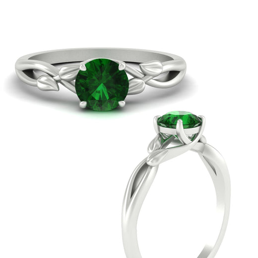 leaf-vine-round-solitaire-emerald-engagement-ring-in-white-gold-fdens11688rorgemgrangle3-nl-wg.jpg?v=1777267103