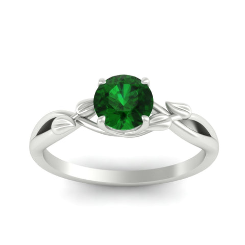 leaf-vine-round-solitaire-emerald-engagement-ring-in-white-gold-fdens11688rorgemgrangle5-nl-wg.jpg?v=1777267104
