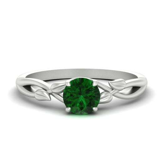 leaf-vine-round-solitaire-emerald-engagement-ring-in-white-gold-fdens11688rorgemgrsleep-nl-wg.jpg?v=1777267104