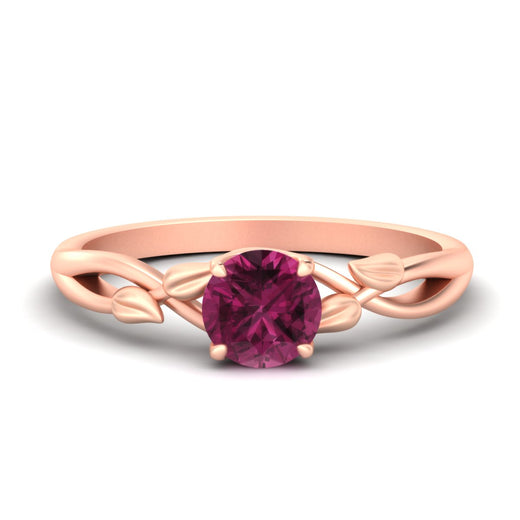 leaf-vine-round-solitaire-pink-sapphire-engagement-ring-in-rose-gold-fdens11688rorgsadrpisleep-nl-rg.jpg?v=1777267104