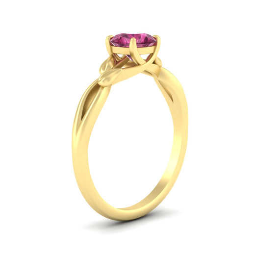 leaf-vine-round-solitaire-pink-sapphire-engagement-ring-in-yellow-gold-fdens11688rorgsadrpiangle2-nl-yg.jpg?v=1777267103