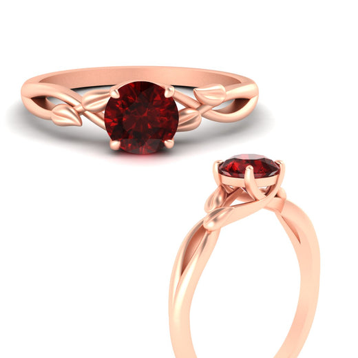 leaf-vine-round-solitaire-ruby-engagement-ring-in-rose-gold-fdens11688rorgrudrangle3-nl-rg.jpg?v=1777267104