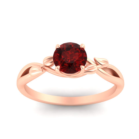 leaf-vine-round-solitaire-ruby-engagement-ring-in-rose-gold-fdens11688rorgrudrangle5-nl-rg.jpg?v=1777267104